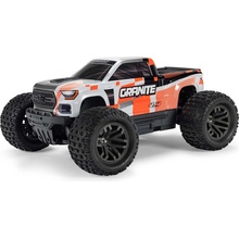 Arrma Granite Mega 665 4WD RTR oranžová 1:10