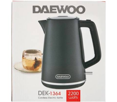 Daewoo DEK 1364