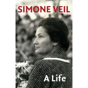Life | VEIL SIMONE (ISBN: 9781910376966)