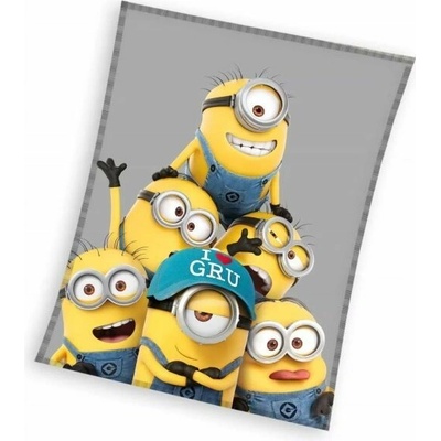 Carbotex Minions Deka