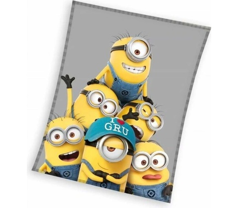 Carbotex Minions Deka