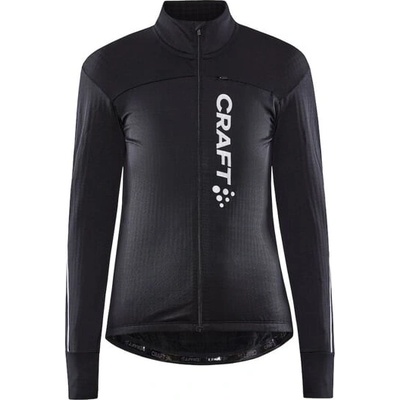 Craft CORE Bike SubZ LS Černá dámský