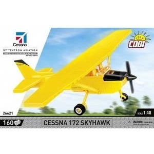 Vincobiosis Cessna 172 Skyhawk