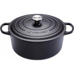 No name Le Creuset Signature Round Casserole съд за печене (21177200000430)