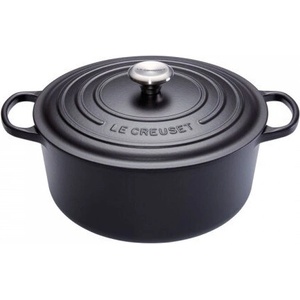  No name Le Creuset Signature Round Casserole съд за печене (21177200000430)