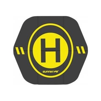SUNNYLiFE Landing pad for drones Sunnylife 55cm hexagon (TY-TJP08)