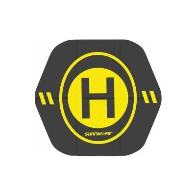 SUNNYLiFE Landing pad for drones Sunnylife 55cm hexagon (TY-TJP08)