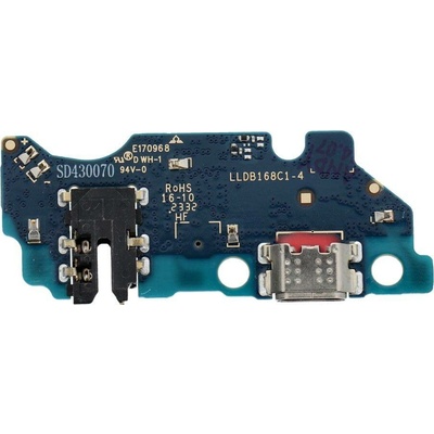 Nabíjecí deska pro Samsung Galaxy A03 Core A032F/M OEM (Fast Charger)