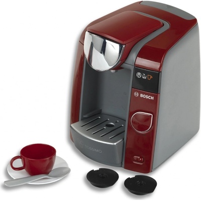 Klein 9543 Bosch kávovar Espresso – Zboží Dáma