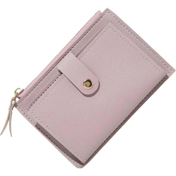 HARAHU Портмоне oa-25336 - Лилаво kp25336 (oa-25336)