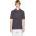 Armani Exchange Блуза с яка Armani Exchange Men's Short-Sleeve Polo Shirt - Pavement F8039