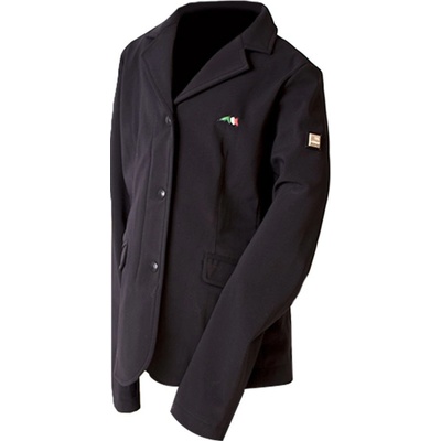 Equiline Sako CAROLINK černé