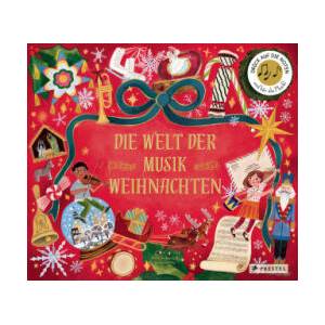 Die Welt der Musik: Weihnachten | Skylar White, Skylar White, Anna Schaub (2025)