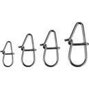 Savage Gear Karabinka Needle Eggsnaps L 50 kg 20 ks