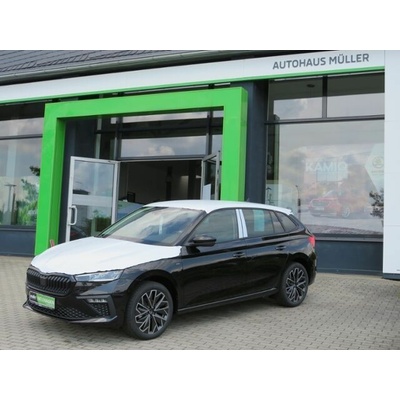 Skoda Scala 1.5 TSI Tour 110 kW