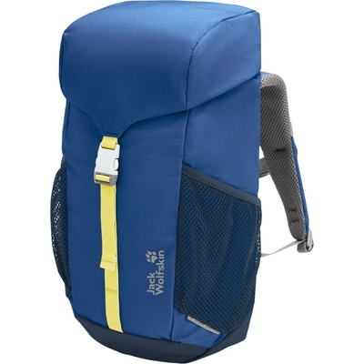 Jack Wolfskin Kids Explorer 15 A65427_C0631_OS Blue Orchid 15l
