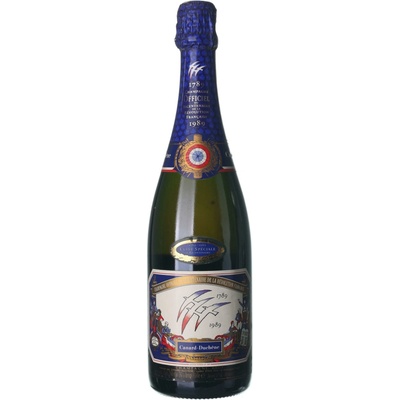 Canard-Duchene 1989 Champagne 0,75 l