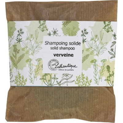 Lothantique Tuhý šampon Verbena 75 g