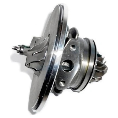 Kostra trupu, turbo MEAT & DORIA 60349