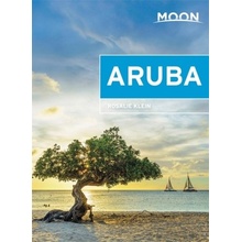 Moon Aruba Third Edition