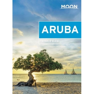 Moon Aruba Third Edition