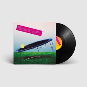 Teddy's Hit - Scratch (Limited Edition) (LP) (8714374967693)