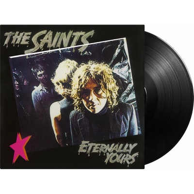 Saints Eternally Yours 180gr LP