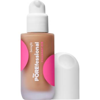 Benefit Cosmetics BENEFIT The POREfessional Foundation Фон дьо тен флуид 30ml