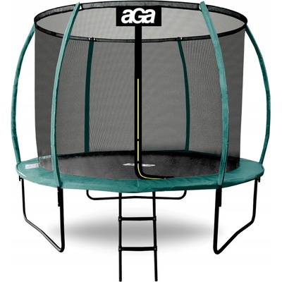 Aga 244 cm + ochranná síť
