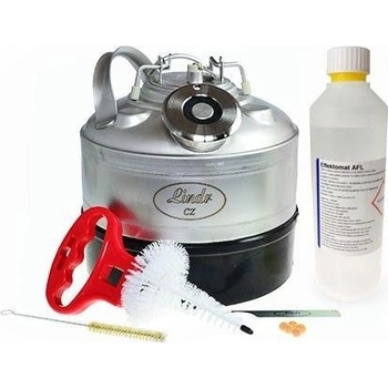 Lindr SAN02122 Sanitační adaptér