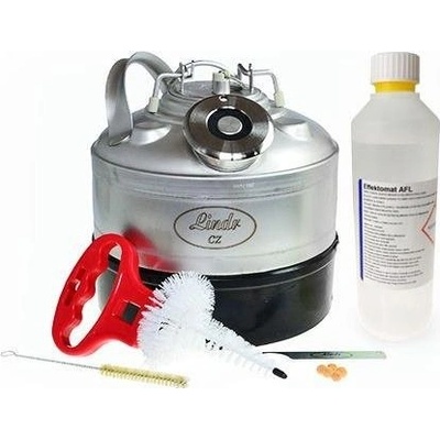 Lindr SAN02122 Sanitační adaptér