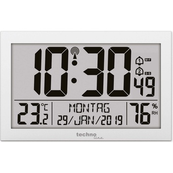 Technoline WS 8016