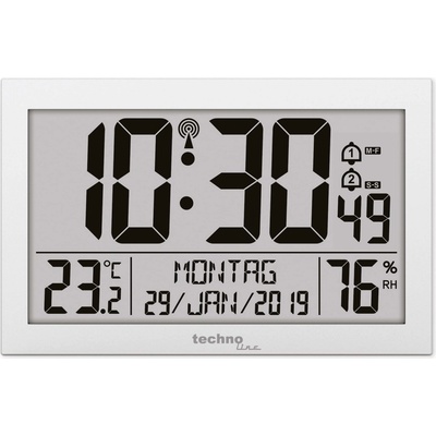 Technoline WS 8016