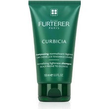 Rene Furterer Curbicia čisticí šampon pro mastné vlasy Lightness Regulating Shampoo 150 ml