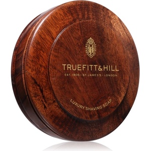 Truefitt & Hill Apsley Shaving Soap естествен твърд сапун бръснене 100 гр