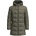 HUGO Палто HUGO Mati2441 10239121 coat - Green (Dark Beige)