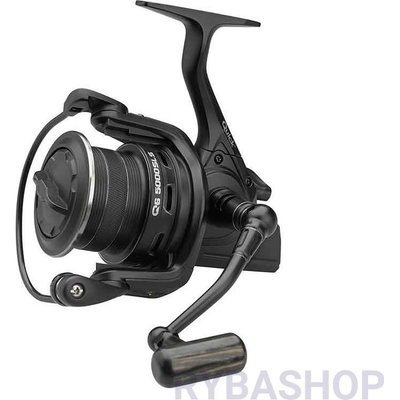DAM Quick 6 SLS 7000 FD