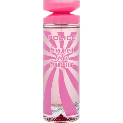 Police Police Sweet Like Sugar toaletní voda dámská 100 ml tester