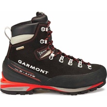 Garmont Pánské outdoorové boty Pinnacle GTX X Lite Black