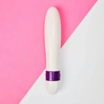 Durex Класически вибратор Durex Pure Fantasy