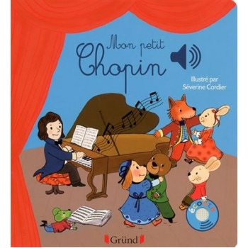 Mon petit Chopin