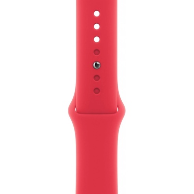 Apple Watch 41mm PRODUCTRED sportovní řemínek - S/M MT313ZM/A – Zboží Živě