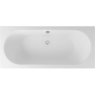 Excellent Oceana 160x75 cm WAEX.OCE16WHMS