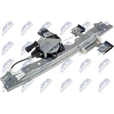 Zvedací zařízení oken NTY EPS-CH-047 (EPSCH047)