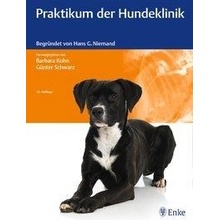 Praktikum der Hundeklinik