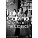 Why Read the Classics?
