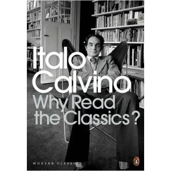 Why Read the Classics?