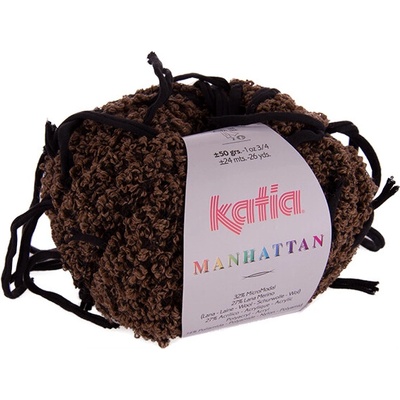 Katia Příze Manhattan Barva: 45