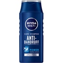 Nivea Men šampón proti lupinám Power 400 ml