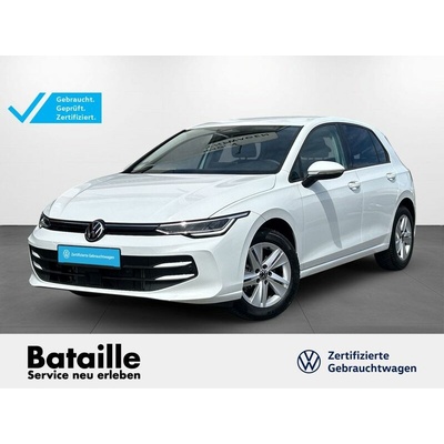 Volkswagen Golf 1.5 TSI 85 kW